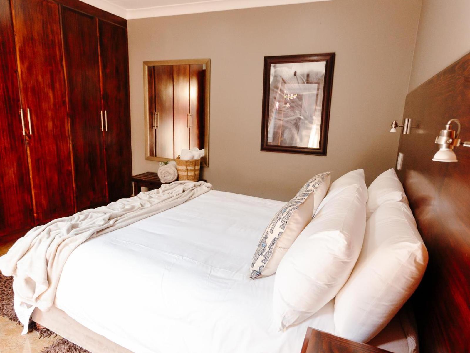 37 On Anderson Vila Pretoria-Noord Quarto foto
